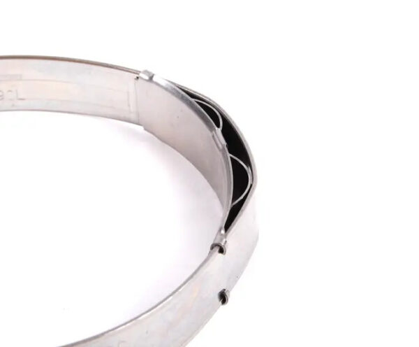 N10518901 - NEW AUDI A4 AVANT B8 LOWER PRESS HOSE CLAMP N10518901 ORIGINAL