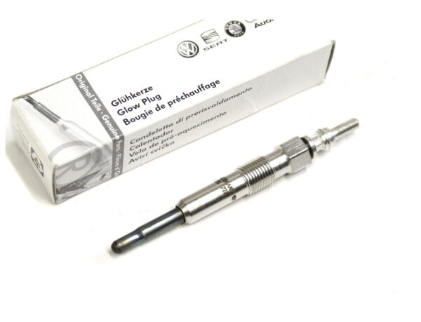 N10579202 - NEW VOLKSWAGEN BEETLE 9C GLOW PLUG N10579202 ORIGINAL