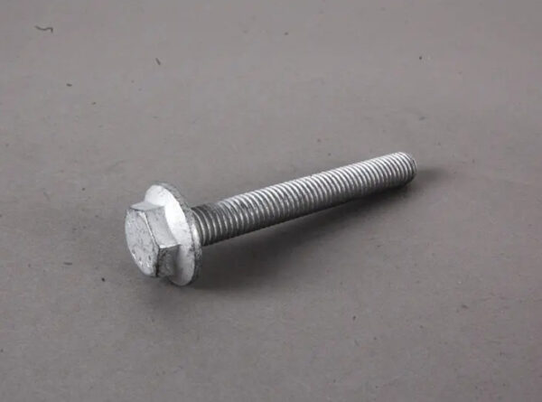 N10579702 - NEW AUDI A3 SPORTBACK 8P TRANSMISSION MOUNTING BRACKET BOLT N10579702 ORIGINAL