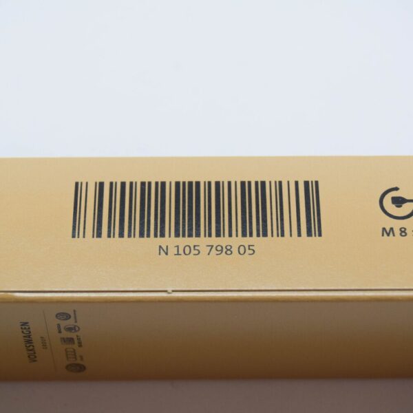 N10579805 - AUDI A3 8P GLOW PLUG N10579805 NEW GENUINE