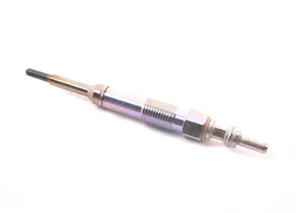 N10591608 - NEW GLOW PLUG VW AUDI BEETLE GOLF JETTA PASSAT TOUAREG N10591608 GENUINE