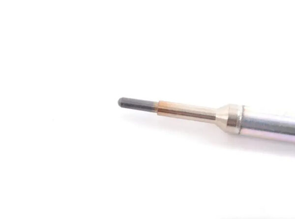 N10591608 - NEW GLOW PLUG VW AUDI BEETLE GOLF JETTA PASSAT TOUAREG N10591608 GENUINE