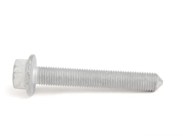 N10640501 - AUDI Q2 Front Axle Control Arm Hex Bolt N10640501 NEW GENUINE