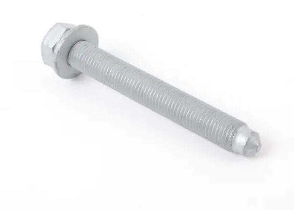 N10642301 - AUDI A6 C6 Rear Axle Guide Bolt N10642301 NEW GENUINE