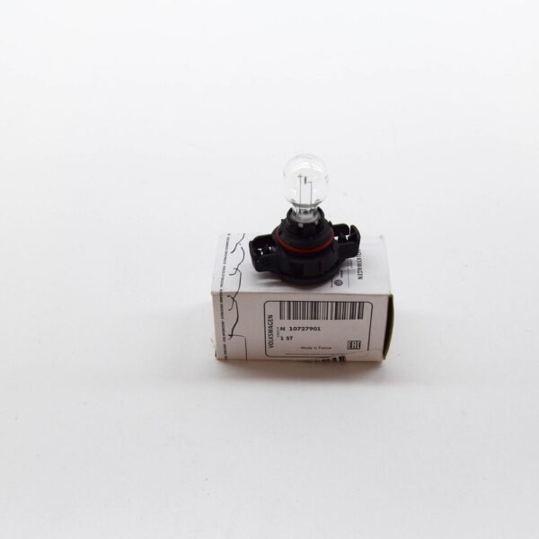 N10727901 - Audi A3 8p7 Daytime Running Light Bulb N10727901 NEW GENUINE