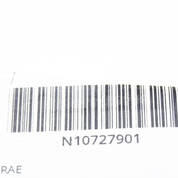 N10727901 - Audi A3 8p7 Daytime Running Light Bulb N10727901 NEW GENUINE