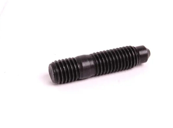 N10730201 - NEW AUDI A4 B8 TURBOFLANGES BOLTS N10730201 ORIGINAL
