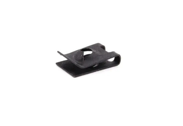 N90094201 - NEW AUDI Q3 F3 FRONT BUMPER UNDERMOUNTABLE ROD SPEED NUT