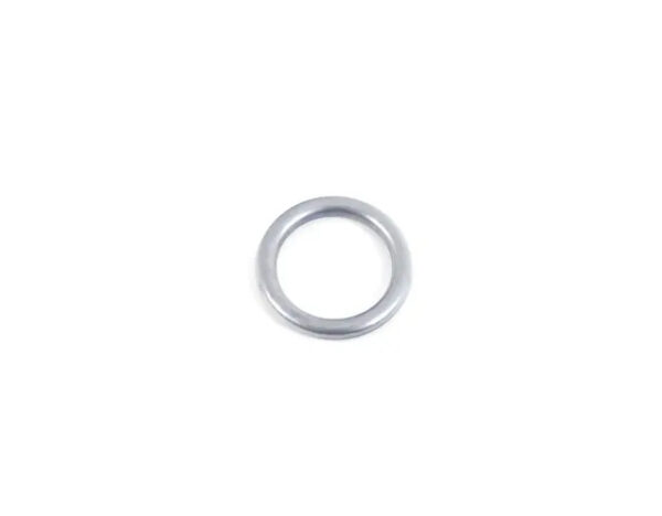 N90316801 - NEW AUDI A4 8K B8 ENGINE COOLING ROUND SEALING RING N90316801 ORIGINAL