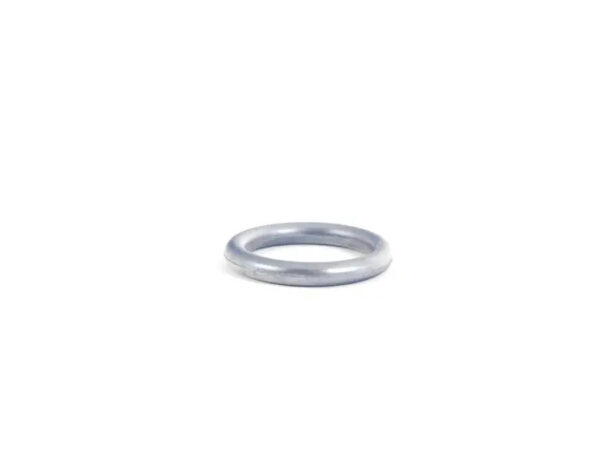 N90316801 - NEW AUDI A4 8K B8 ENGINE COOLING ROUND SEALING RING N90316801 ORIGINAL
