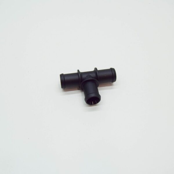 N90760601 - New Audi Q7 4M Cooling System Tee N90760601 Genuine