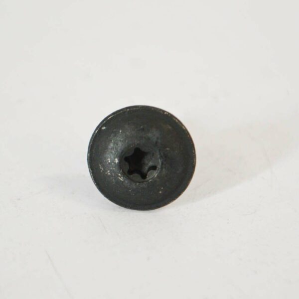 N90775001 - NEW VOLKSWAGEN AUDI SEAT ŠKODA T25 TORX SCREW 1 PIECE N90775001 ORIGINAL