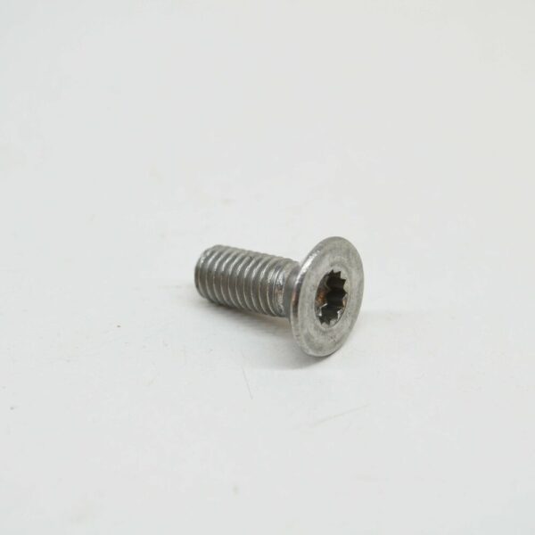 N90804705 - NEW AUDI A6 C5 REAR DOOR IMPACT SCREW N90804705 ORIGINAL