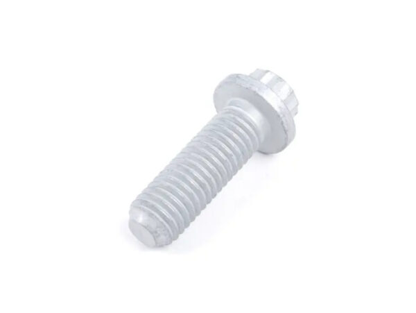 N90846102 - NEW AUDI Q2 CARDAN WAVE 12 POINT HEAD SCREW N90846102 ORIGINAL