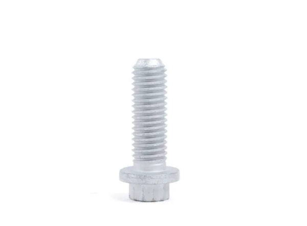 N90846102 - NEW AUDI Q2 CARDAN WAVE 12 POINT HEAD SCREW N90846102 ORIGINAL