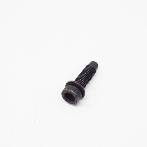 N90936901 - NEW AUDI Q7 4L SEAT MOUNTING HEAD SOCKET COLLARED BOLT N90936901 ORIGINAL