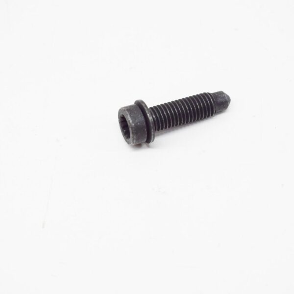 N90936901 - NEW AUDI Q7 4L SEAT MOUNTING HEAD SOCKET COLLARED BOLT N90936901 ORIGINAL
