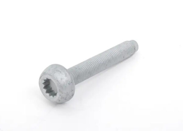 N90954802 - NEW AUDI A3 8V FRONT STEERING KNUCKLE HEAD SCREW N90954802 ORIGINAL