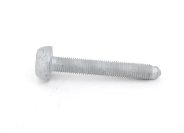 N90954802 - NEW AUDI A3 8V FRONT STEERING KNUCKLE HEAD SCREW N90954802 ORIGINAL