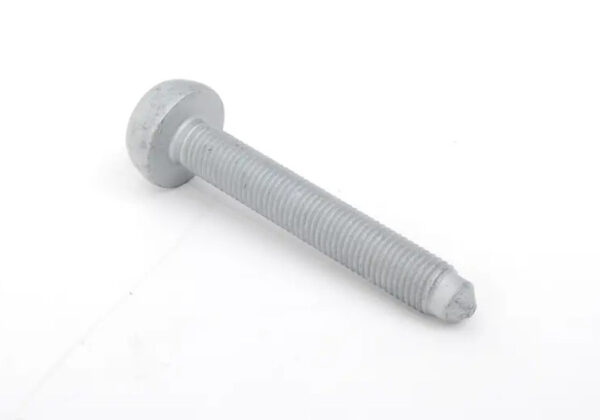 N90954802 - NEW AUDI A3 8V FRONT STEERING KNUCKLE HEAD SCREW N90954802 ORIGINAL