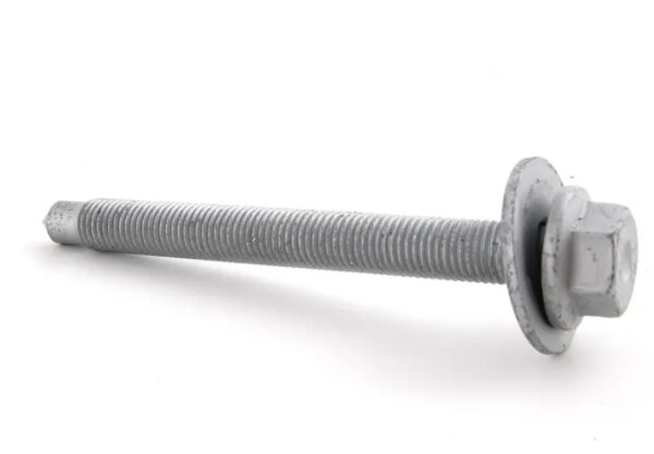 N90956803 - NEW AUDI A4 S4 CONVERTIBLE B7 GOTROBLICK CROSS LARGE CHEXAGN BOLT N90956803