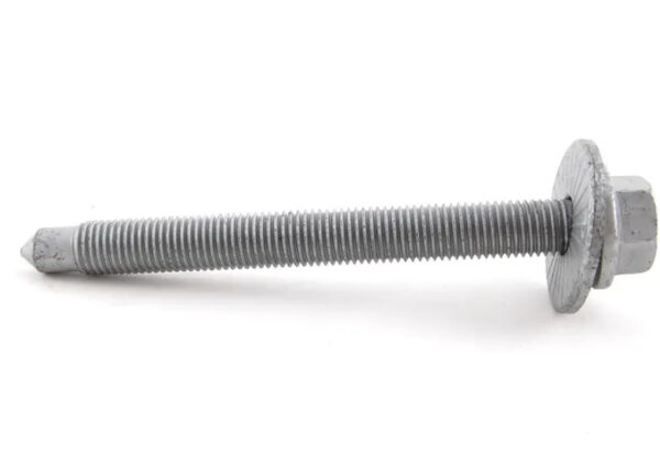 N90956803 - NEW AUDI A4 S4 CONVERTIBLE B7 GOTROBLICK CROSS LARGE CHEXAGN BOLT N90956803