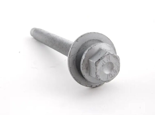 N90956803 - NEW AUDI A4 S4 CONVERTIBLE B7 GOTROBLICK CROSS LARGE CHEXAGN BOLT N90956803