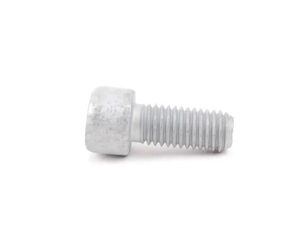 N90991002 - NEW AUDI A3 8P FRONT AXLE DRIVE SHAFT SOCKET HEAD SCREW N90991002 ORIGINAL