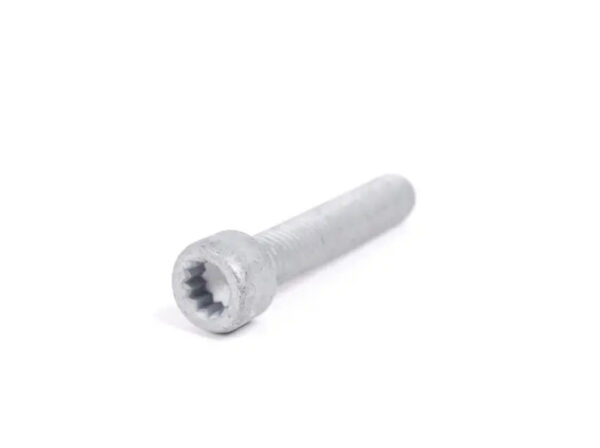 N90991102 - Audi A3 8P front drive shaft inner hex screw N90991102 NEW ORIGINAL