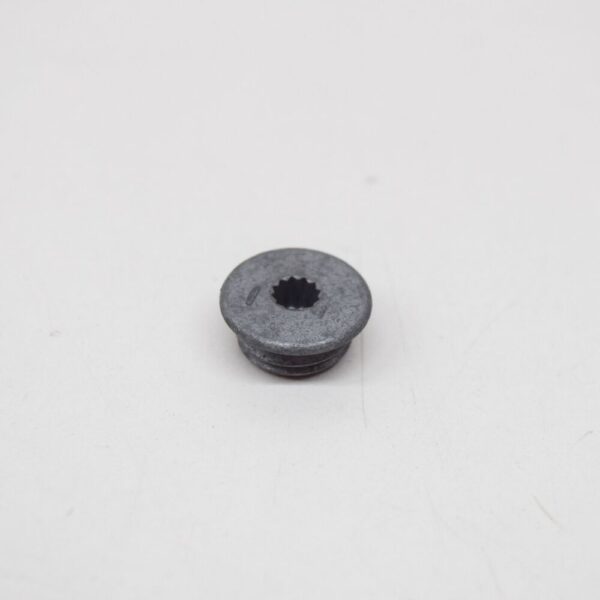 N91038002 - Audi Q7 4L brake disc rotor plugs rear N91038002 NEW