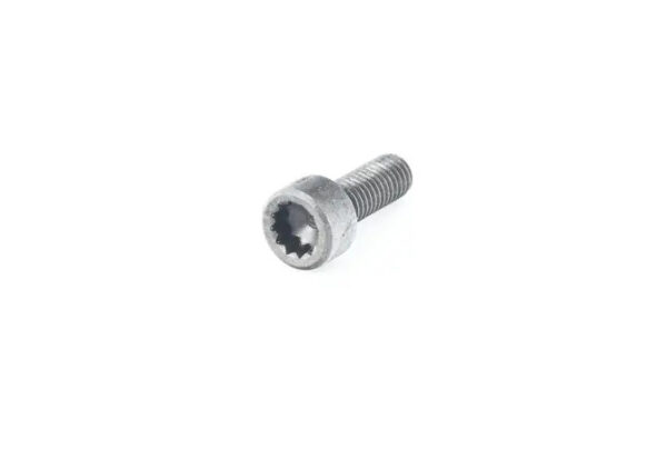 N91046101 - NEW AUDI A8 D3 EXHAUST TRUNK SCREW N91046101 ORIGINAL