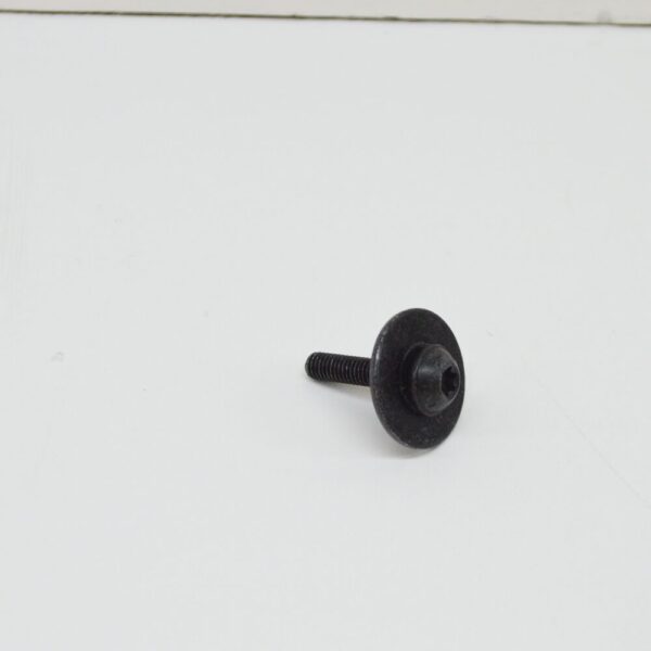 N91070201 - AUDI A3 8P Radiator Support Mount Bolt N91070201 NEW GENUINE