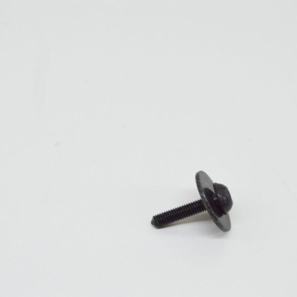 N91070201 - AUDI A3 8P Radiator Support Mount Bolt N91070201 NEW GENUINE