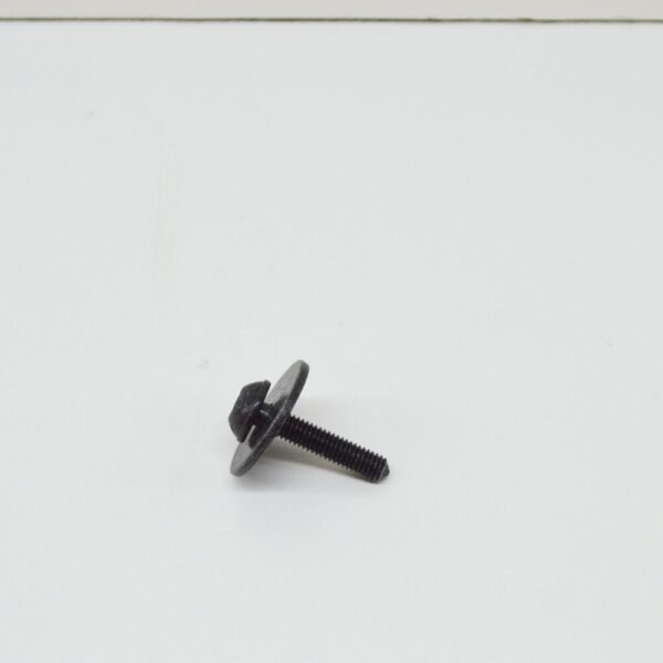 N91070201 - AUDI A3 8P Radiator Support Mount Bolt N91070201 NEW GENUINE