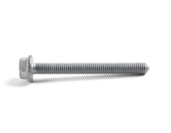 N91073401 - NEW AUDI A3 SPORTBACK 8P FRONT STABILIZER SEXUAL COLLARED BOLT N91073401 ORIGINAL