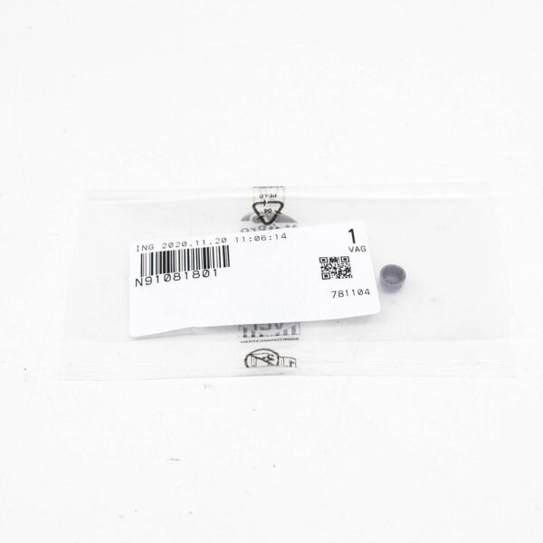 N91081801 - AUDI Q5 8R Engine Expansion Plug N91081801 NEW GENUINE