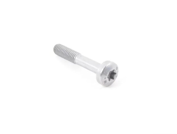N91127602 - NEW AUDI A4 B8 HEX FLAT HEAD SCREW N91127602 ORIGINAL