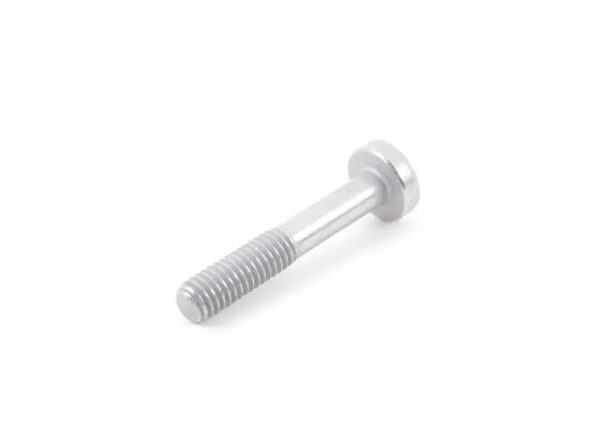 N91127602 - NEW AUDI A4 B8 HEX FLAT HEAD SCREW N91127602 ORIGINAL