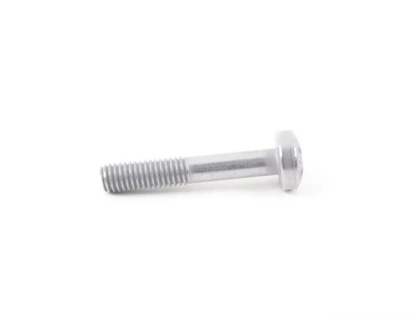 N91127602 - NEW AUDI A4 B8 HEX FLAT HEAD SCREW N91127602 ORIGINAL
