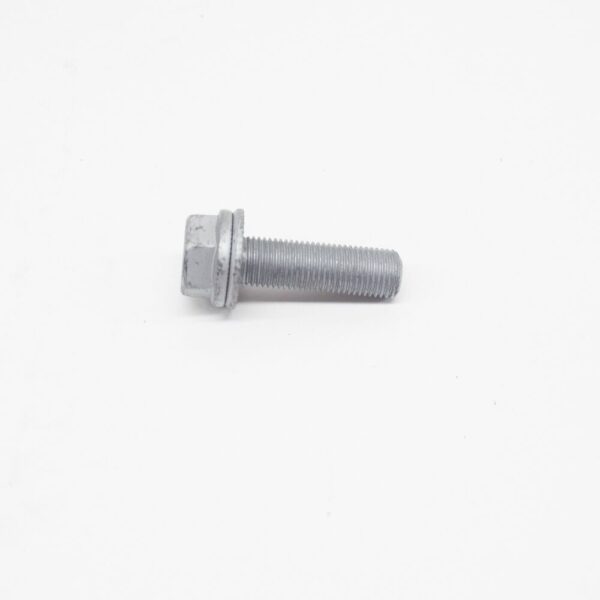 N91147601 - NEW AUDI Q5 FY FRONT CALIPER MOUNTING SCREW N91147601 ORIGINAL