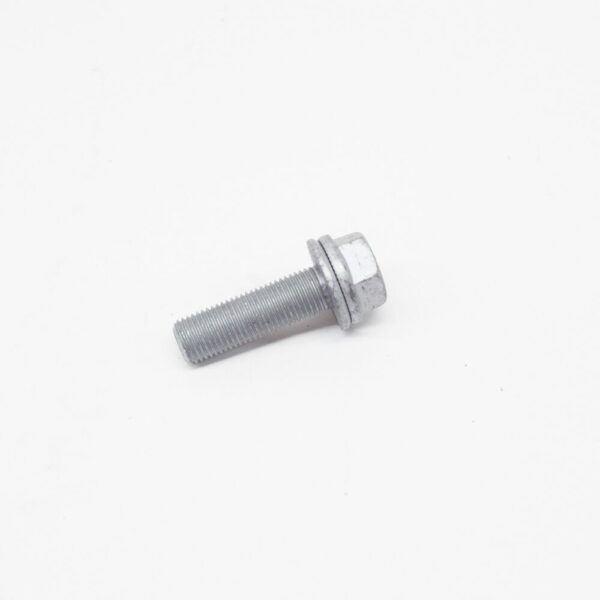 N91147601 - NEW AUDI Q5 FY FRONT CALIPER MOUNTING SCREW N91147601 ORIGINAL