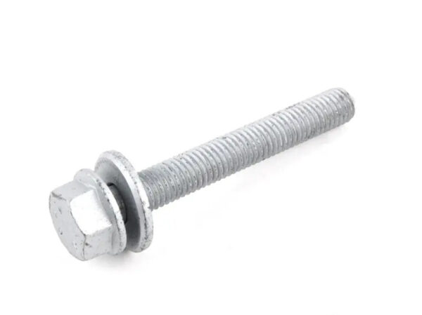 N91167101 - NEW AUDI Q2 ENGINE SUPPORT HEX SOCKET HEAD SCREW N91167101 ORIGINAL