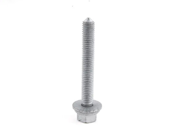 N91167101 - NEW AUDI Q2 ENGINE SUPPORT HEX SOCKET HEAD SCREW N91167101 ORIGINAL