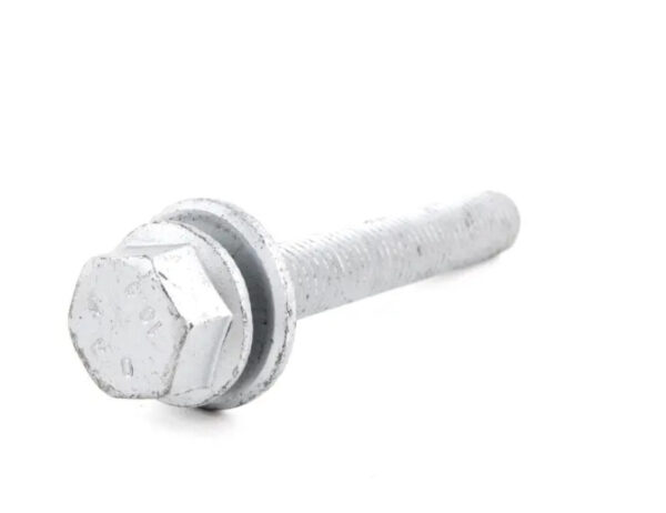 N91167101 - NEW AUDI Q2 ENGINE SUPPORT HEX SOCKET HEAD SCREW N91167101 ORIGINAL