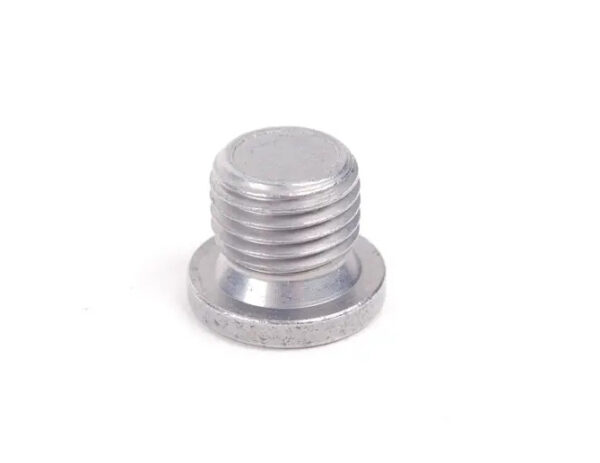 N91167901 - NEW AUDI Q5 8R OIL DRAIN SEALING PLUGS N91167901 ORIGINAL
