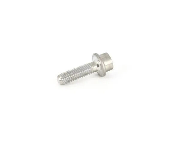 N91180401 - NEW AUDI Q7 4L COOLING SYSTEM HEXALOBULAR FLANGES SCREW N91180401 ORIGINAL