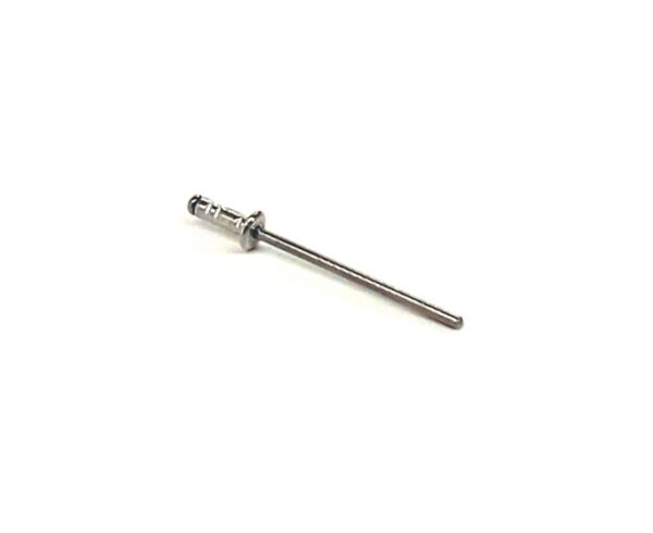 N91201401 - NEW AUDI A4 B8 WINDSHIELD REVEAL MOLDING RIVET N91201401 10 PCS