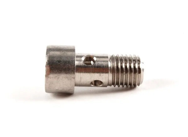 WHT000223 - NEW AUDI A1 MK1 TURBOCHARGER OIL LINE BOLT WHT000223 ORIGINAL