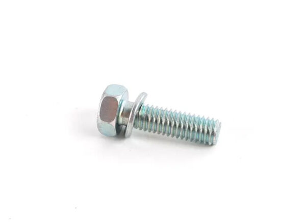 WHT000309 - NEW AUDI Q3 8U TRANSMISSION VALVE SCREW WHT000309 ORIGINAL