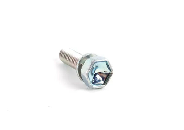WHT000309 - NEW AUDI Q3 8U TRANSMISSION VALVE SCREW WHT000309 ORIGINAL